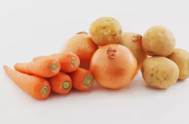 Anlagenbau für Kartoffeln, Zwiebeln und Karotten
