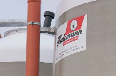 Silo- und Fördertechnik