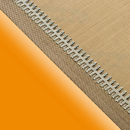 PTFE-beschichtete Transportbänder