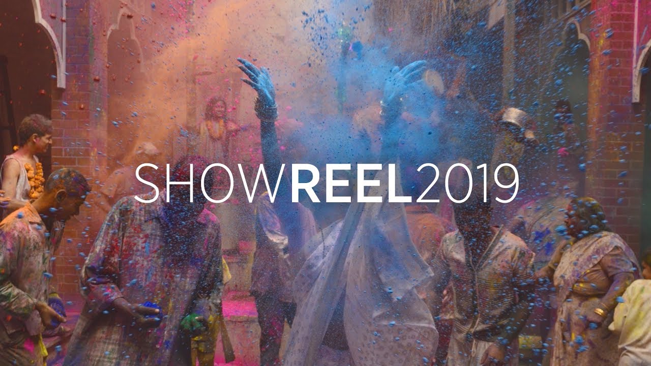 Imagefilm- und Werbeproduktionen (Showreel)