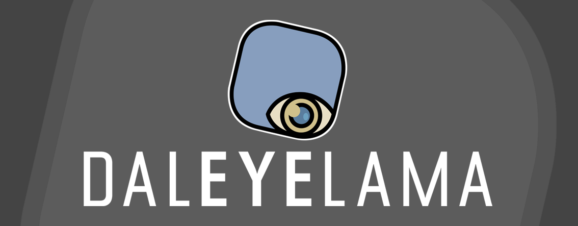 DALEYELAMA Logo