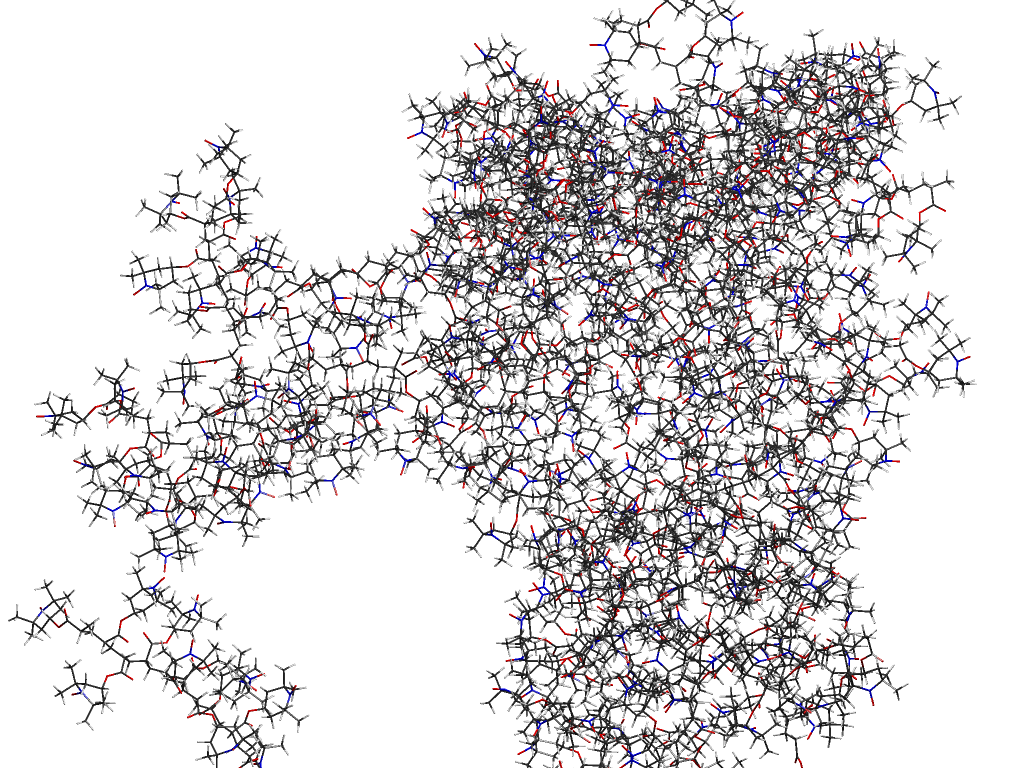 Materialsimulation