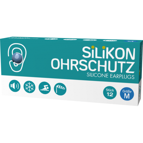 Ohrschutz OHRBL_M