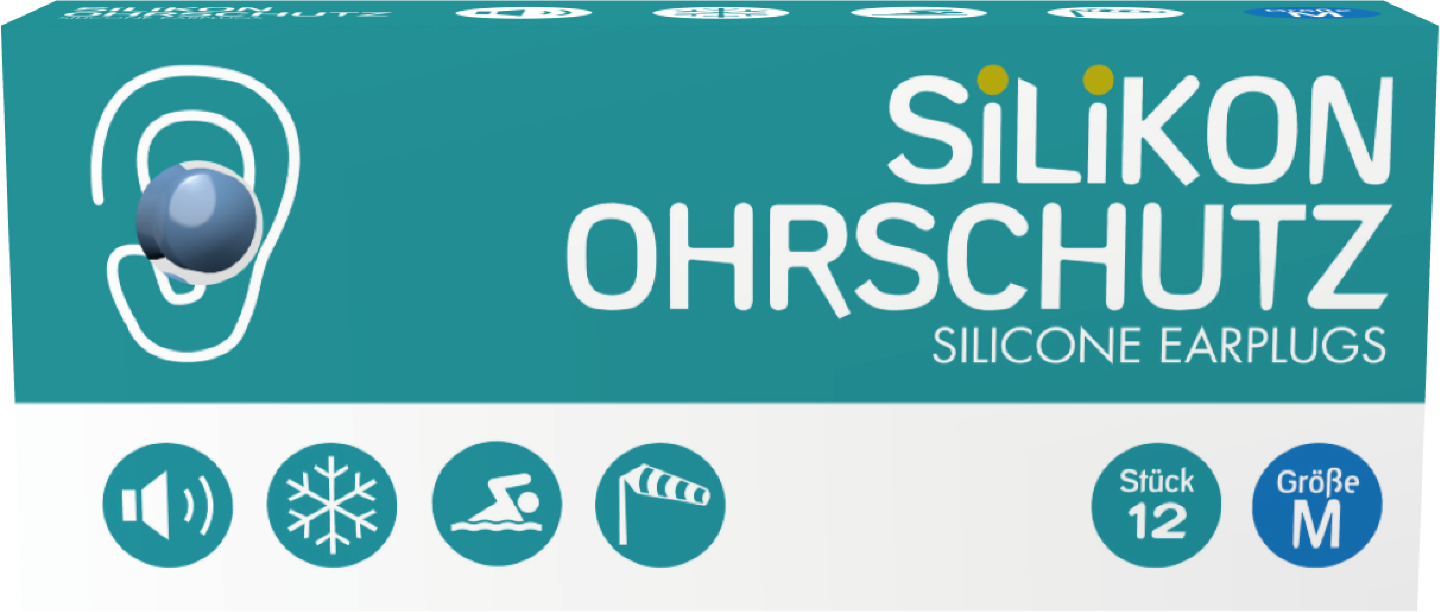 Ohrschutz OHRBL