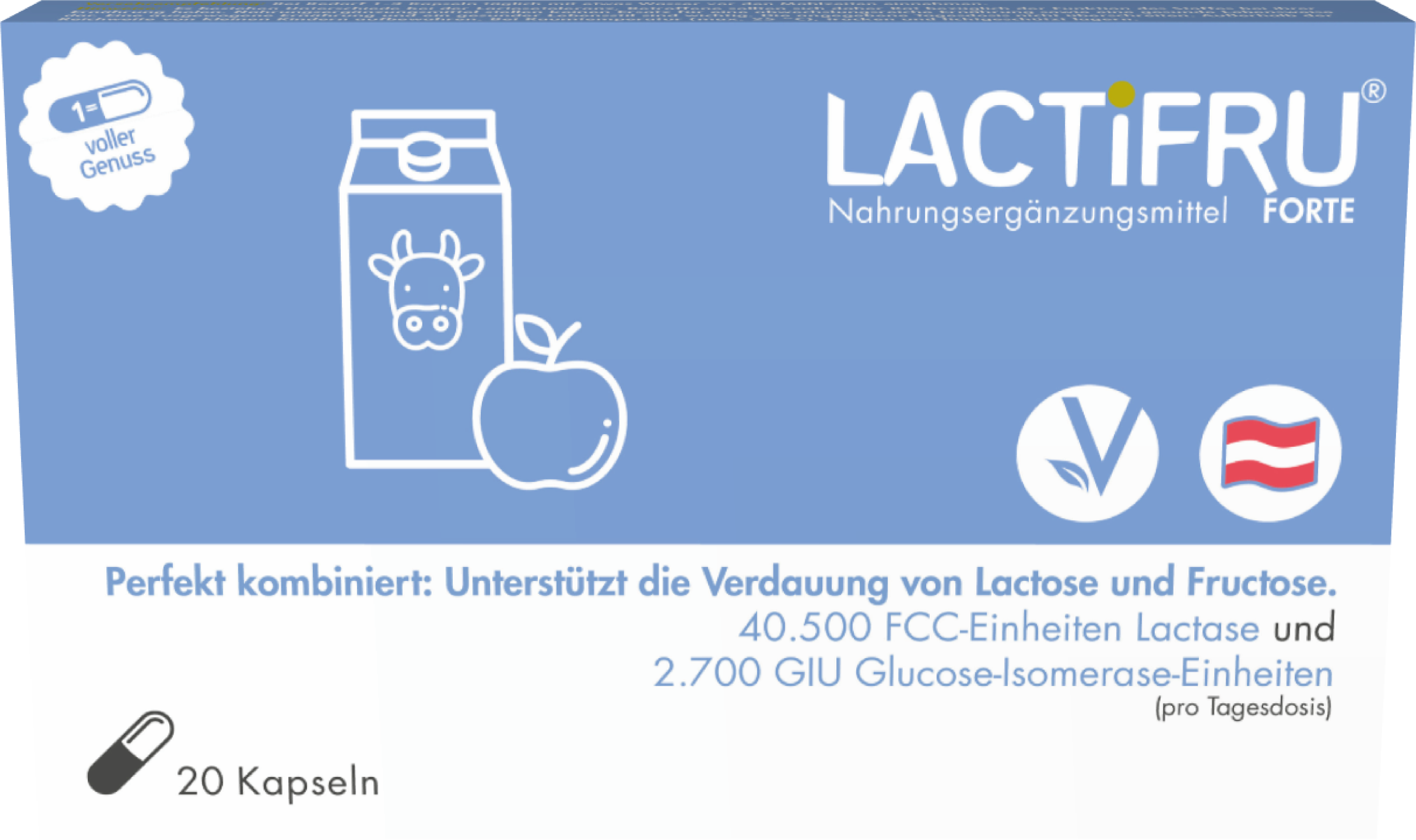Produkt LIF20
