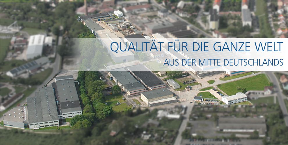 Qualitätssicherung