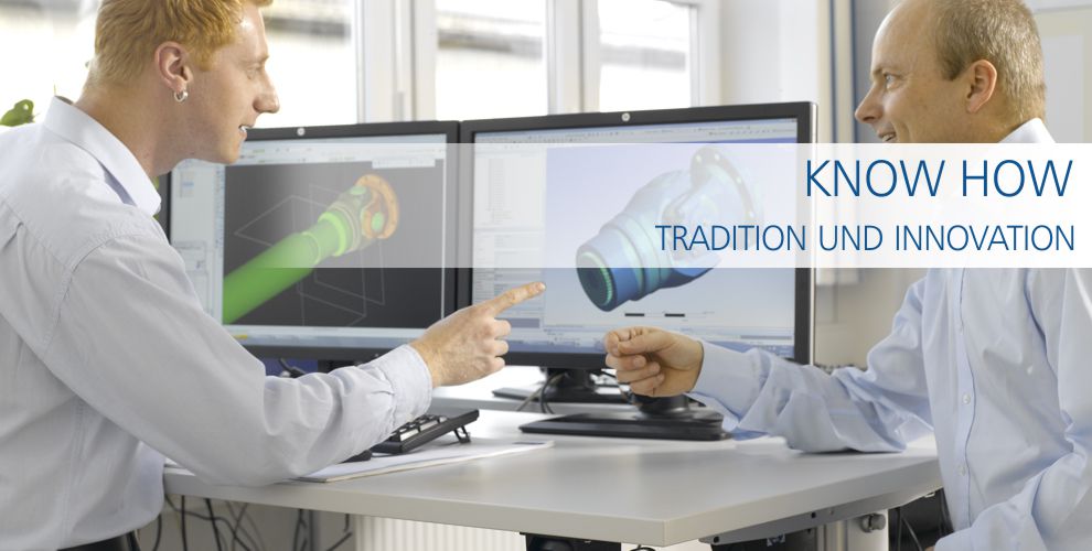 Entwicklung und Engineering