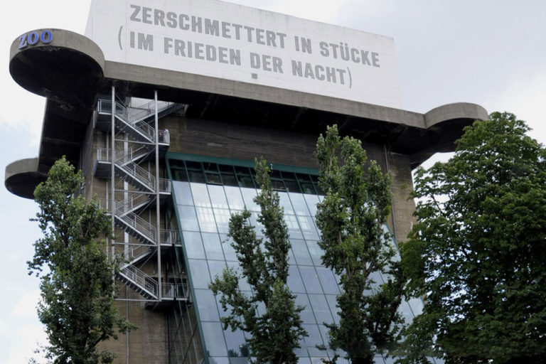 Projekt Haus des Meeres