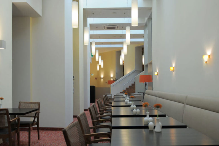 Projekt Hotel Kummer