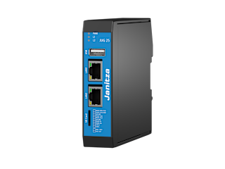 Gateway JUG 25