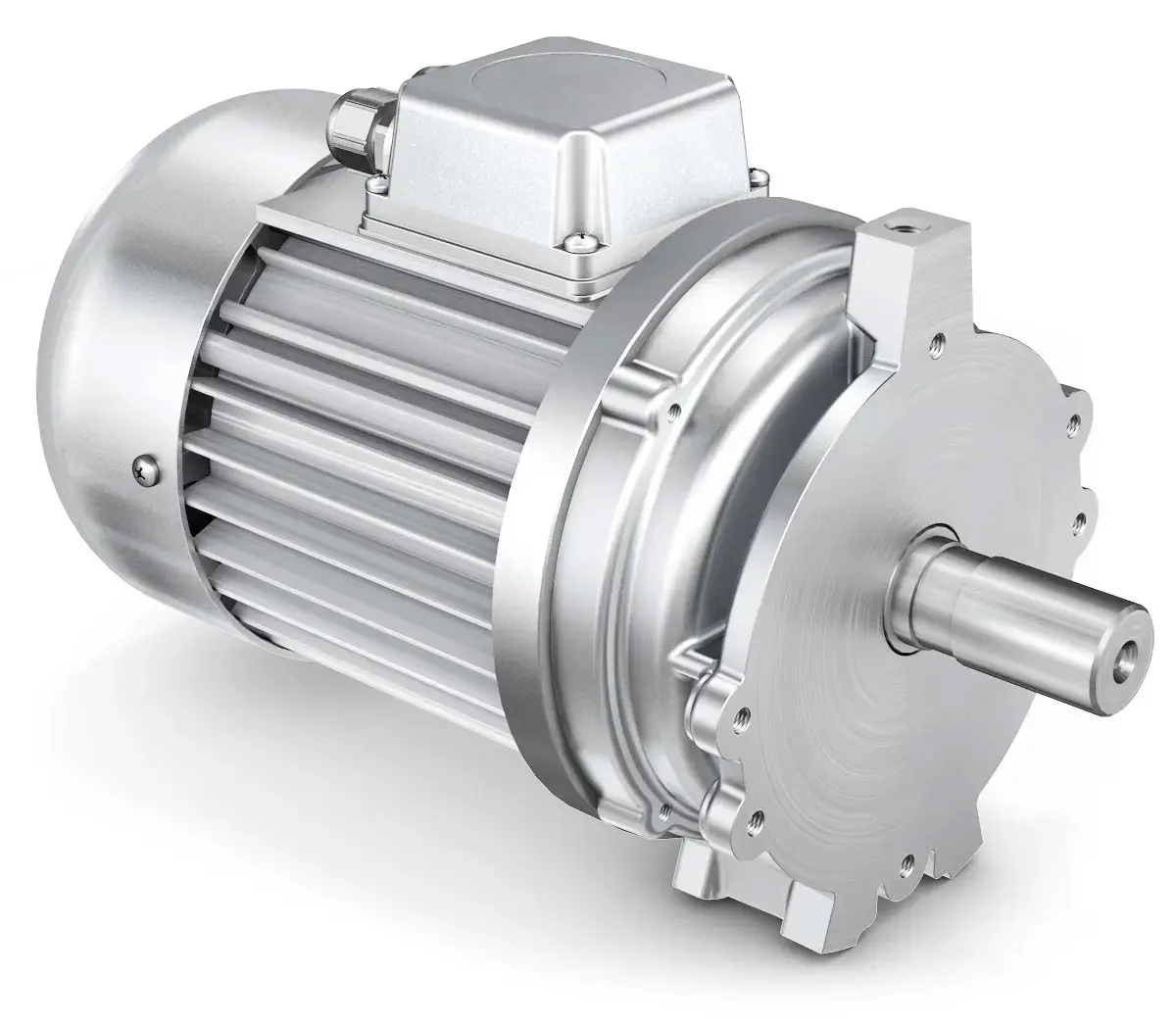 BLDC-Motor