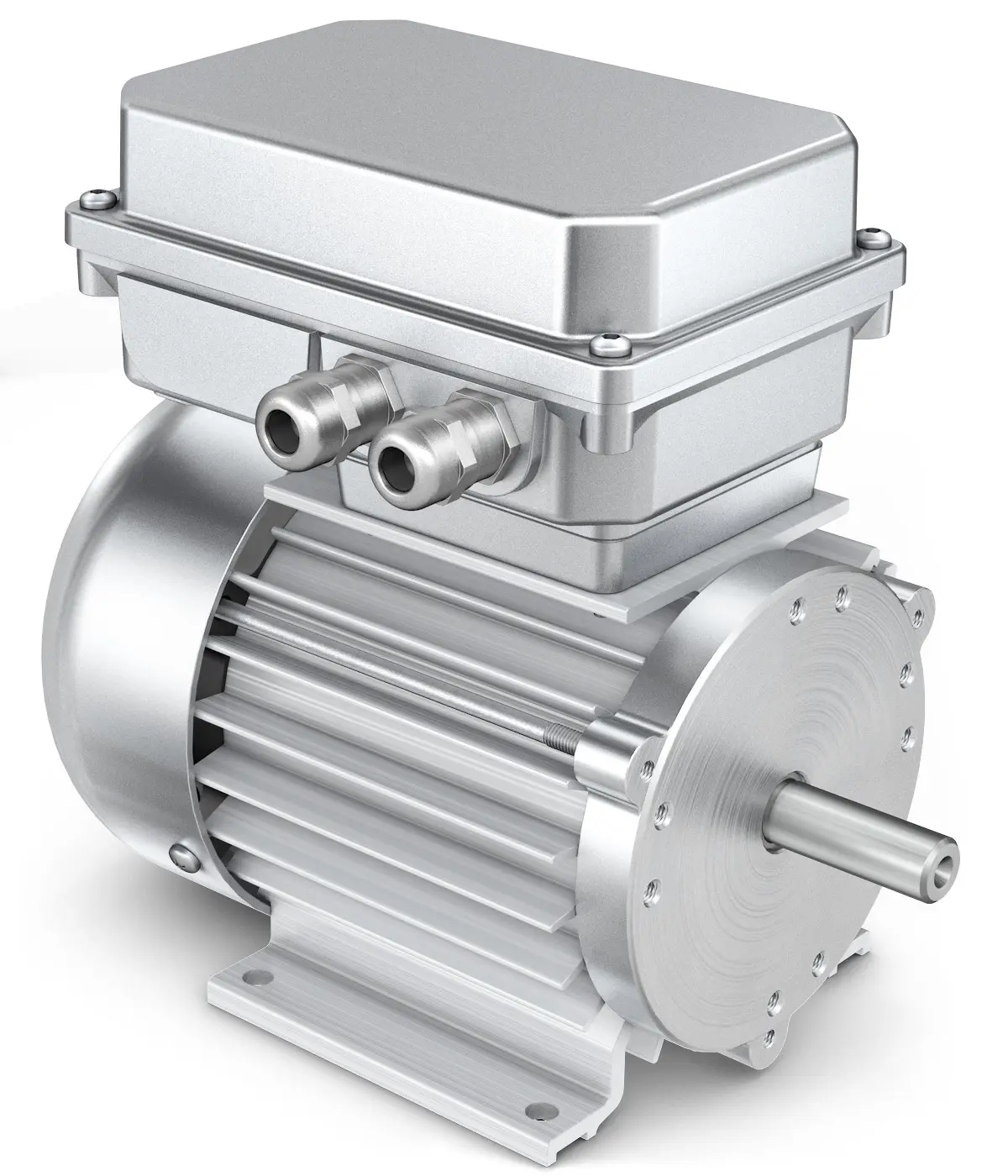Gleichstrommotor (DC)