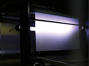 Inspektionsmethoden für Coating- und Laminierfehler