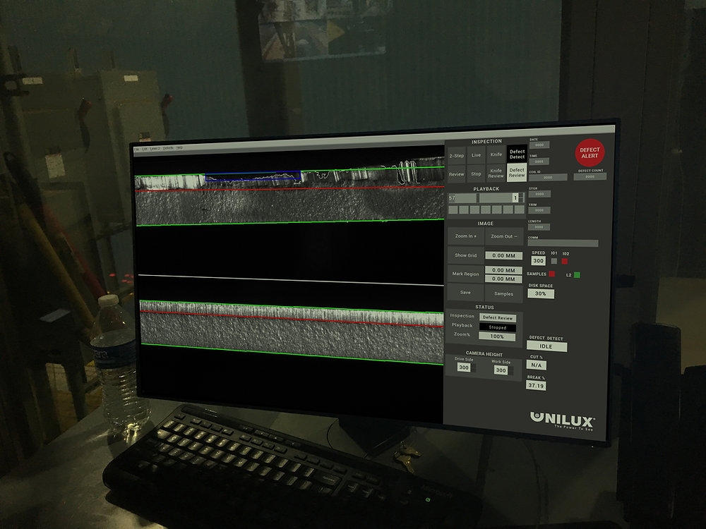 Unilux Inc.