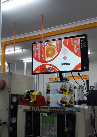 UniPRINT Drucküberwachungssystem