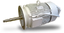 Elektromotor für Pumpenantrieb