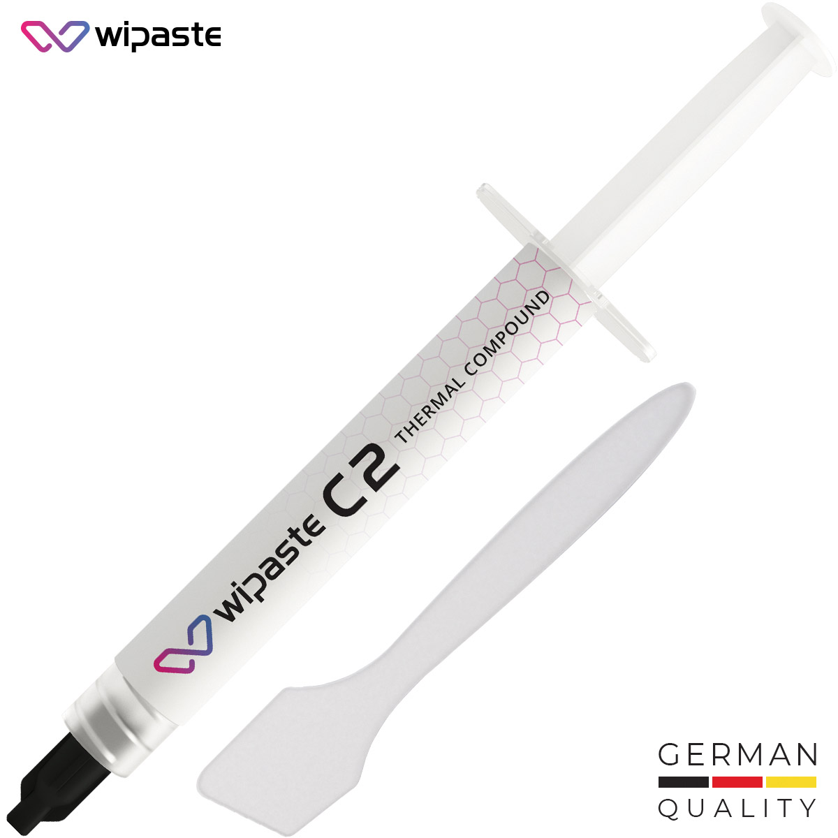 Wipaste C2 Wärmeleitpaste
