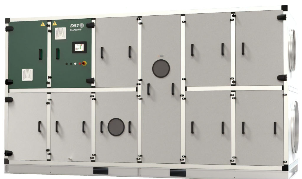 EFP-Serie Econosorb