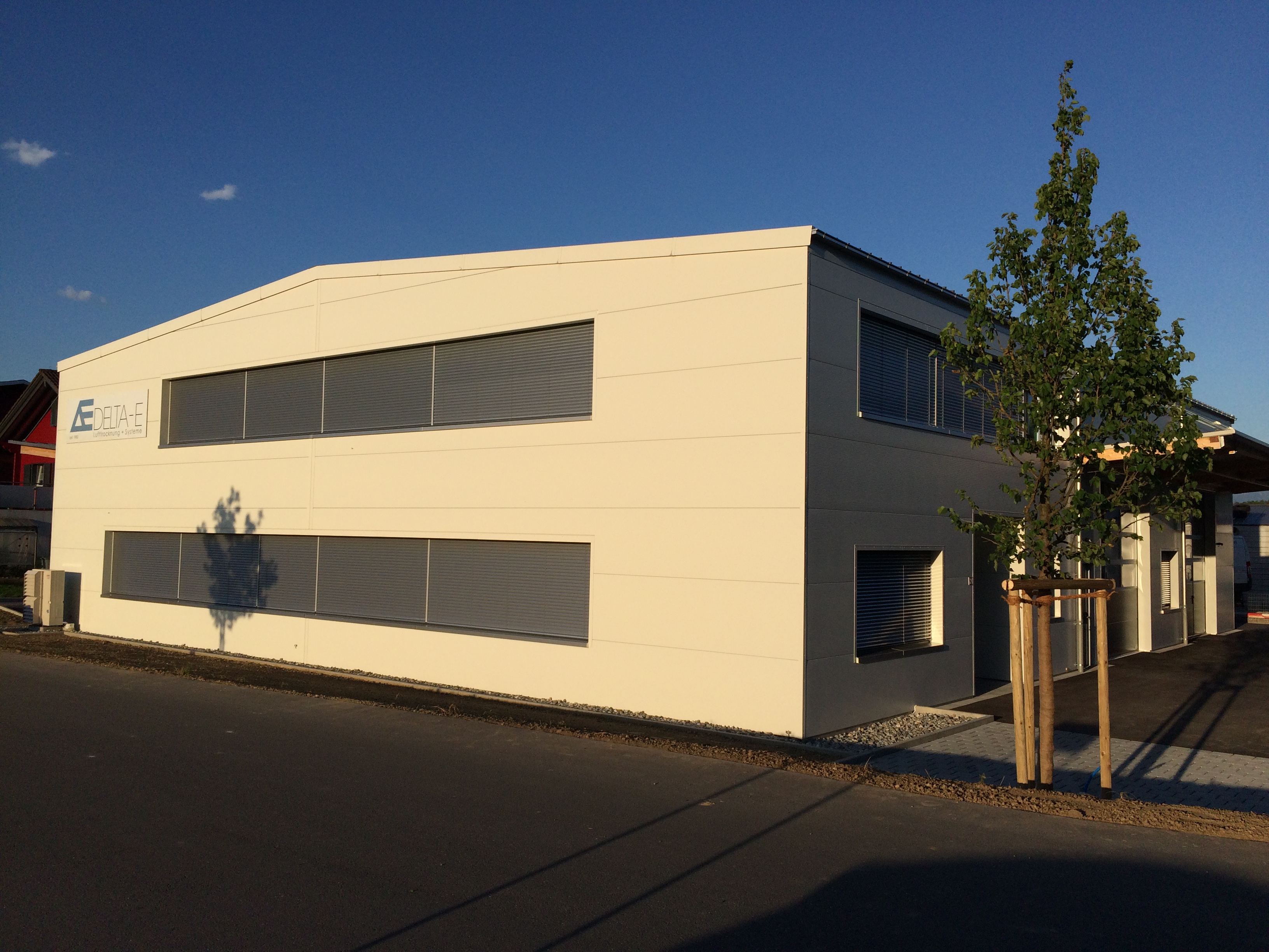 Standort Sempach LU