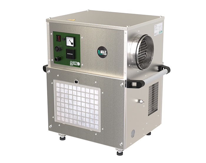 Luftentfeuchter Aquasorb AQ-30B/31B/31L