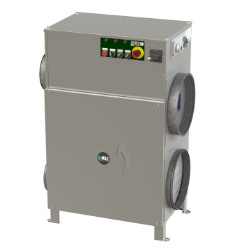 Luftentfeuchter Recusorb RL-60R/60LR