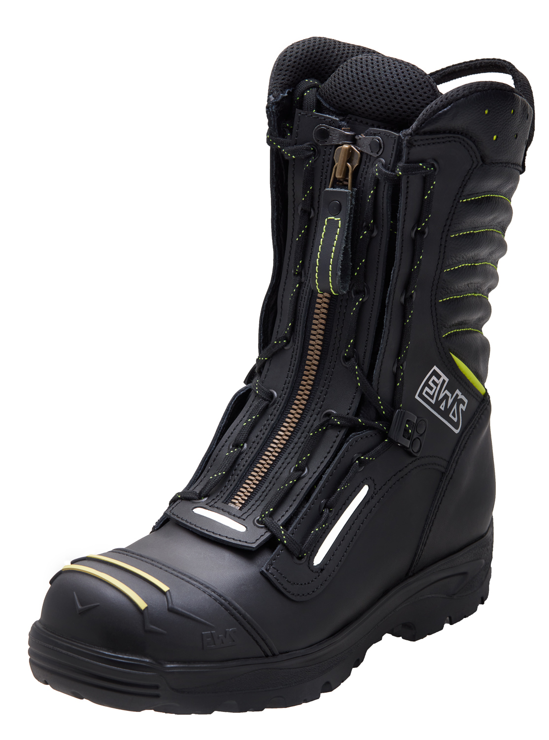 Feuerwehrstiefel EWS Dynamic Fire 2120