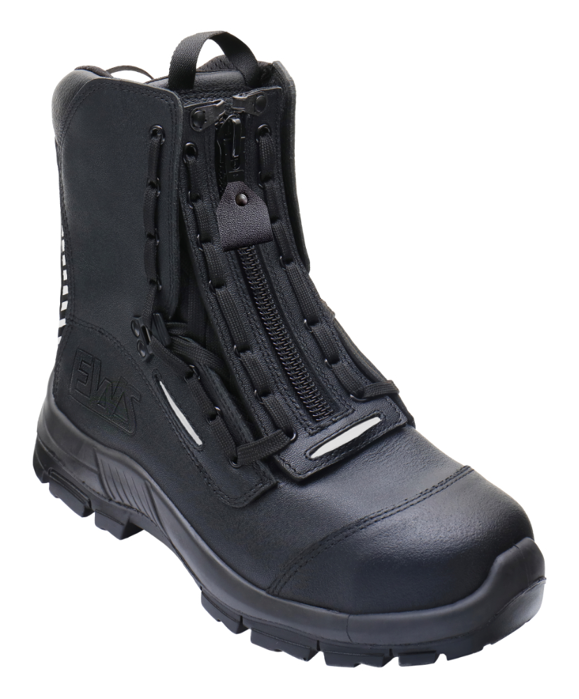 Rettungsdienststiefel EWS Dynamic Rescue ZIP 2017