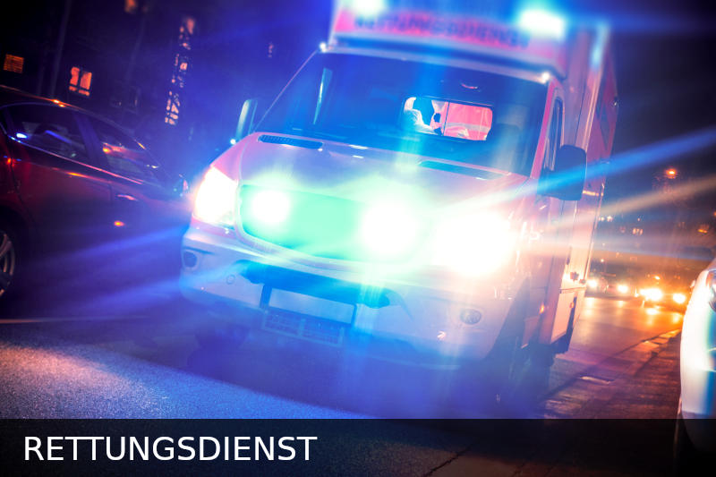Produktwelt Rettungsdienst