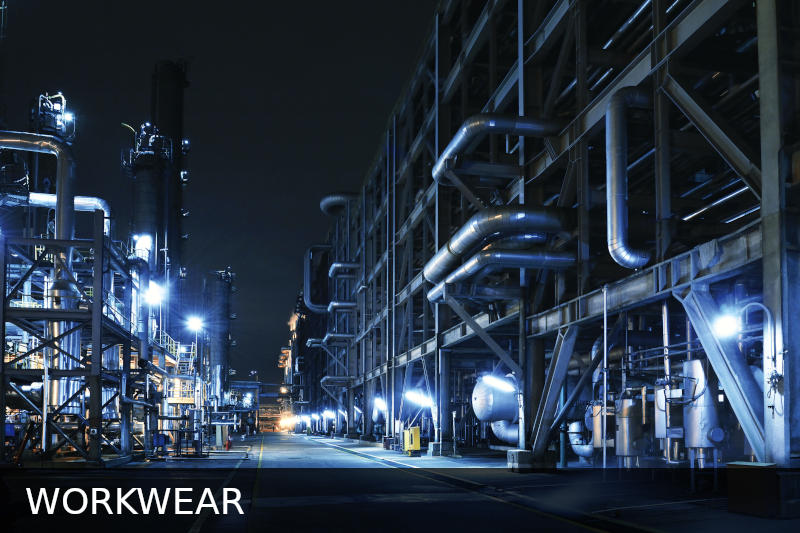 Workwear