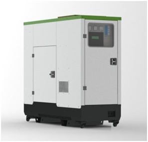 EPS-Serie – Emergency Power Supply 9–250 kVA