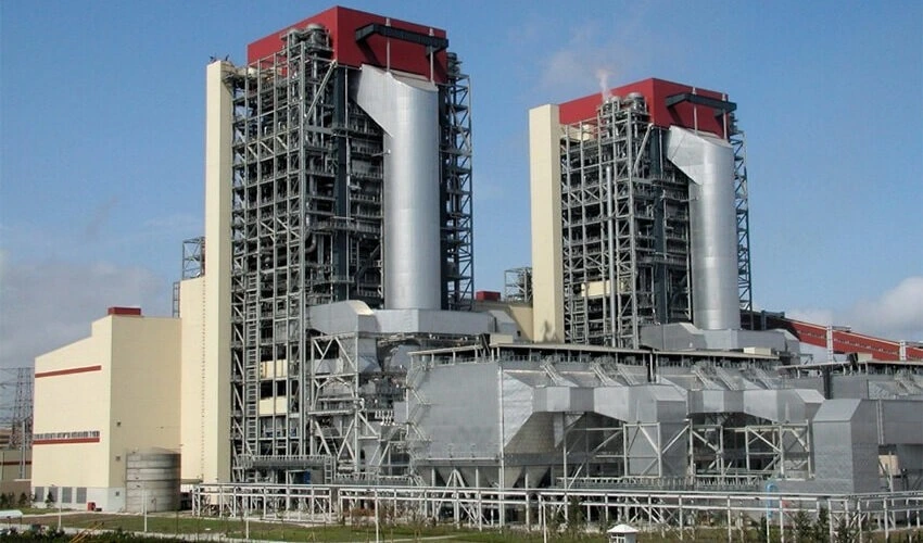 Kessel & Kraftwerksservices