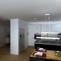 Küchenplanung