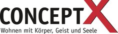ConceptX Logo