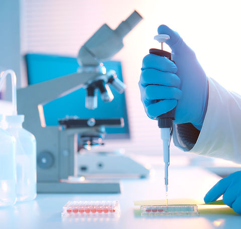 Research & Development
