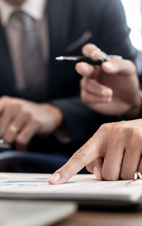 Surface Technology Consulting