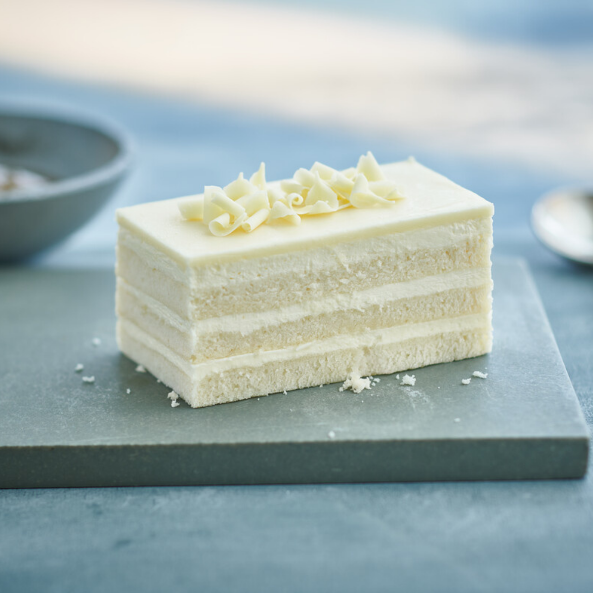 Angel Cake