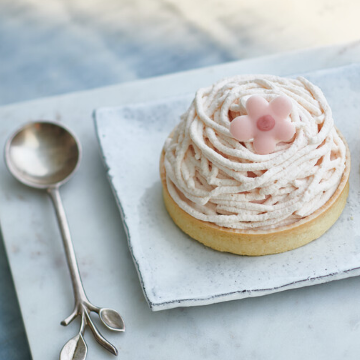 Dessertpaste Sakura