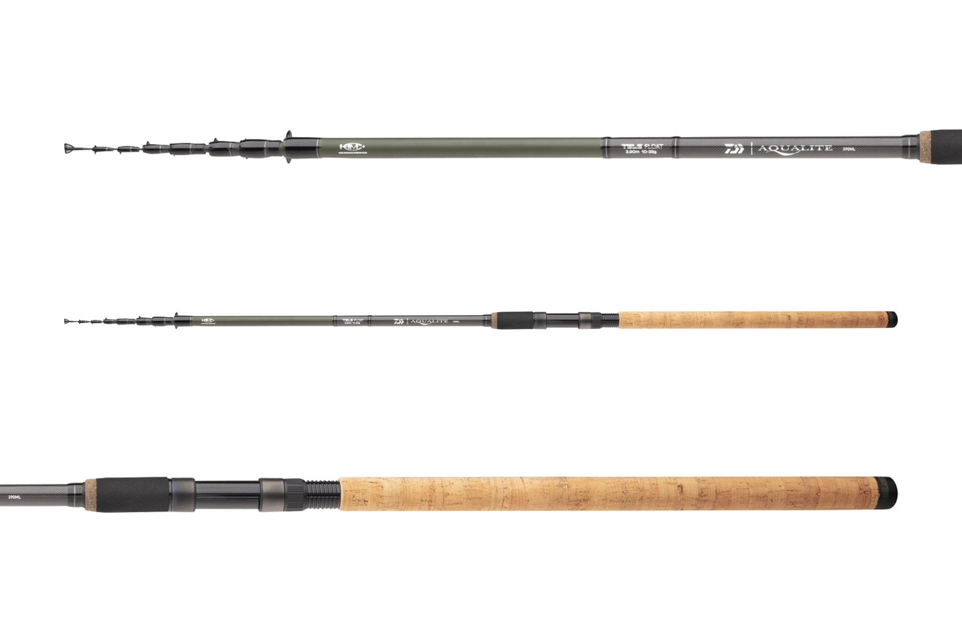 Kleinteile (Haken, Wirbel, Bleie, Kunstköder)