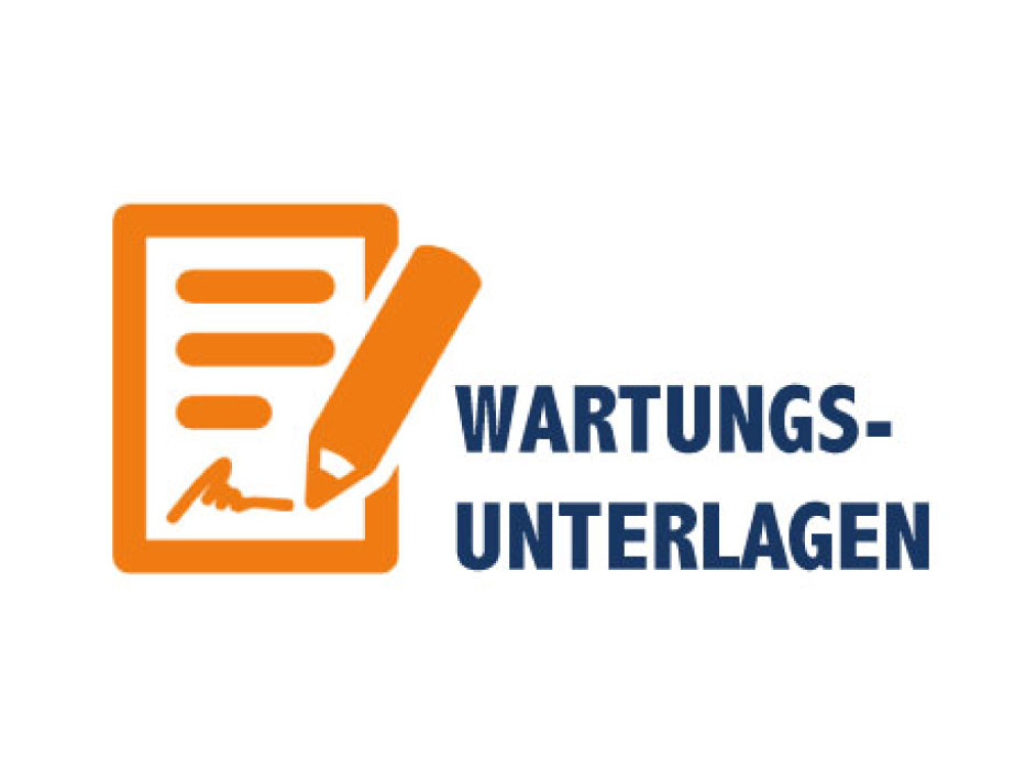 Wartungsunterlagen