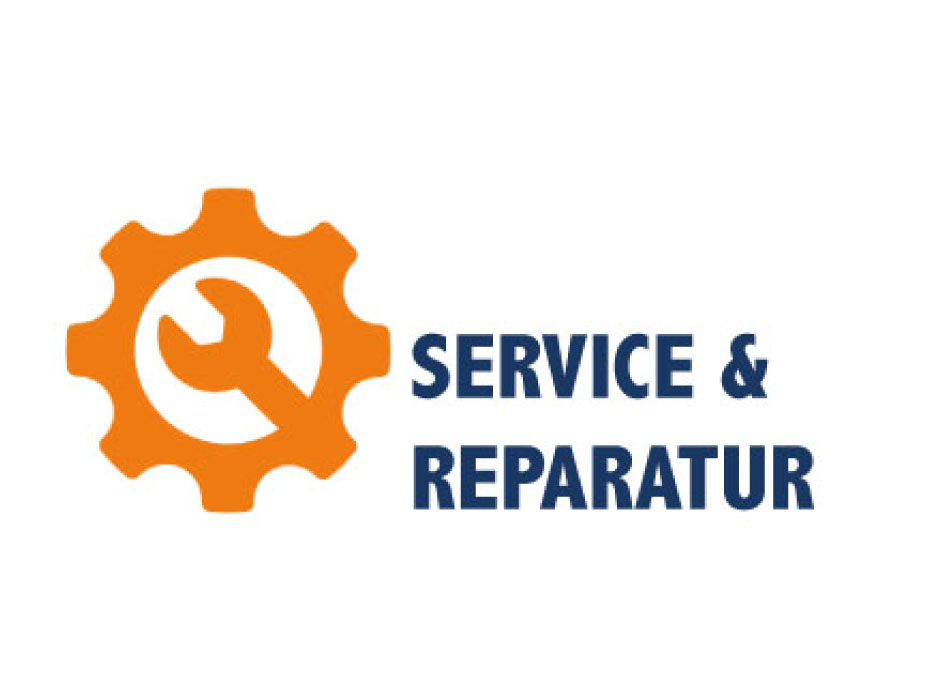 Service & Reparatur