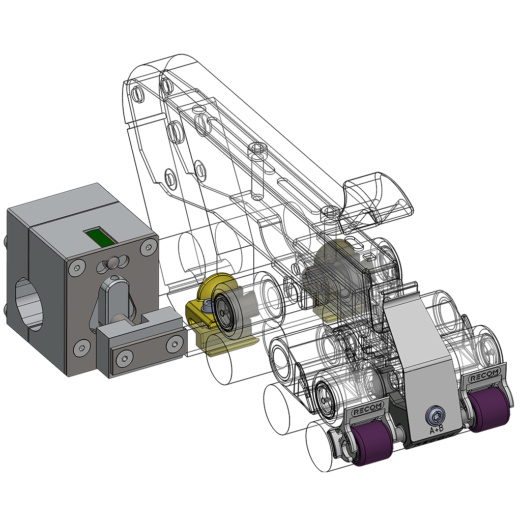 Recompact 3.T