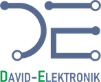 David-Elektronik Logo
