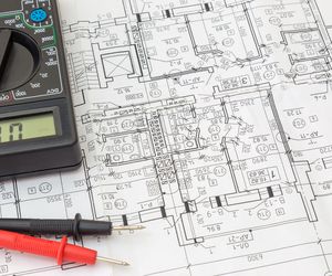 Installation, Wartung und Reparatur von Niederspannungsanlagen
