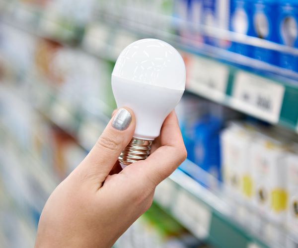 LED-Beleuchtung