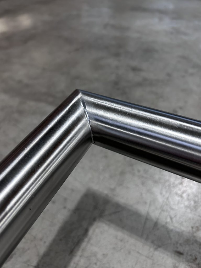 Metallbauteil