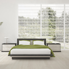 Wood-aluminium windows