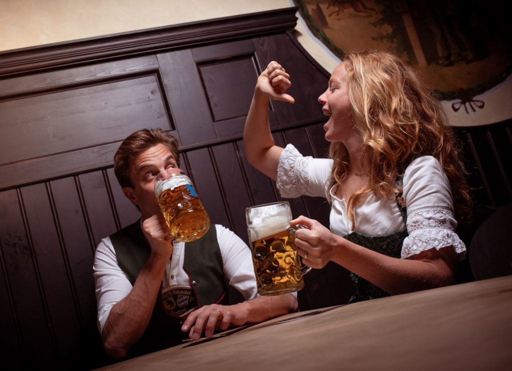 Brauereiansicht Grafing