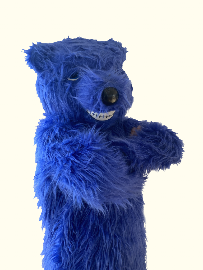 Wappentier Bär
