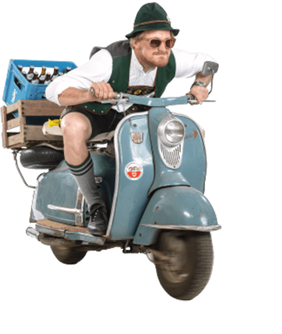 Festbier Roller