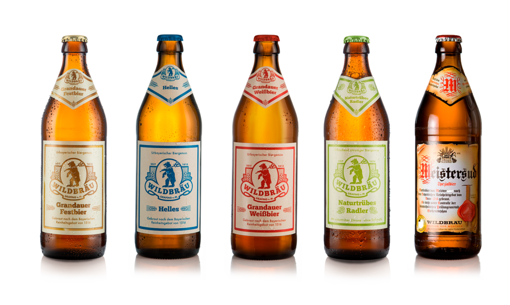 Flaschenbiere